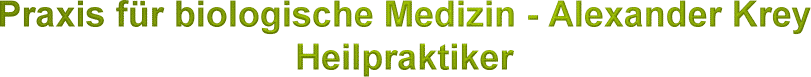 Heilpraktiker Andernach, Brohl, Burgbrohl, Sinzig
