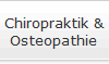 Chiropraktik &
Osteopathie